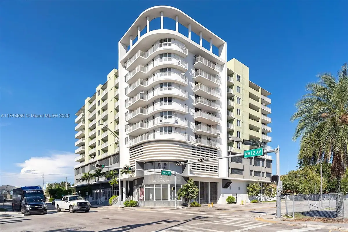 219 NW 12th Ave #809, Miami, FL 33128 - Image #1