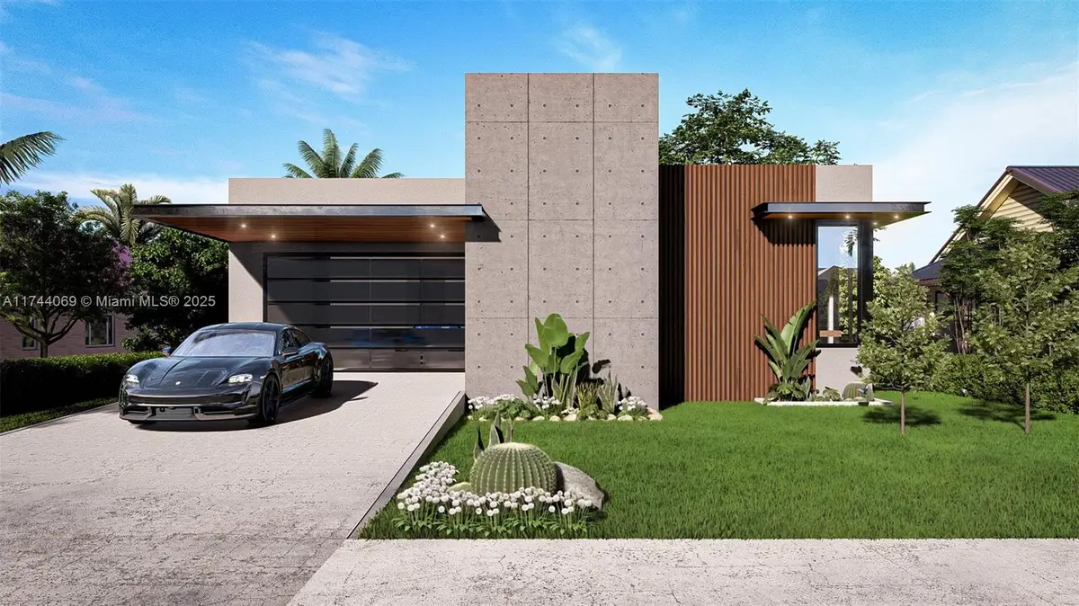 4497 SW 34th Ter, Dania Beach, FL 33312 - #1