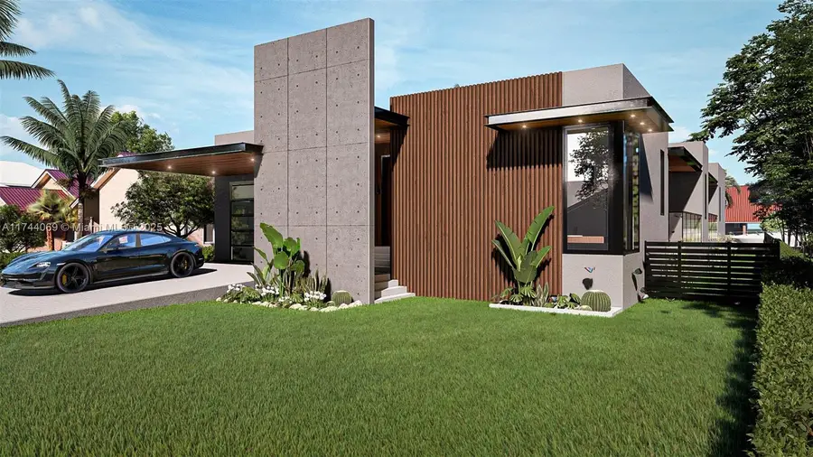 4497 SW 34th Ter, Dania Beach, FL 33312 - #2