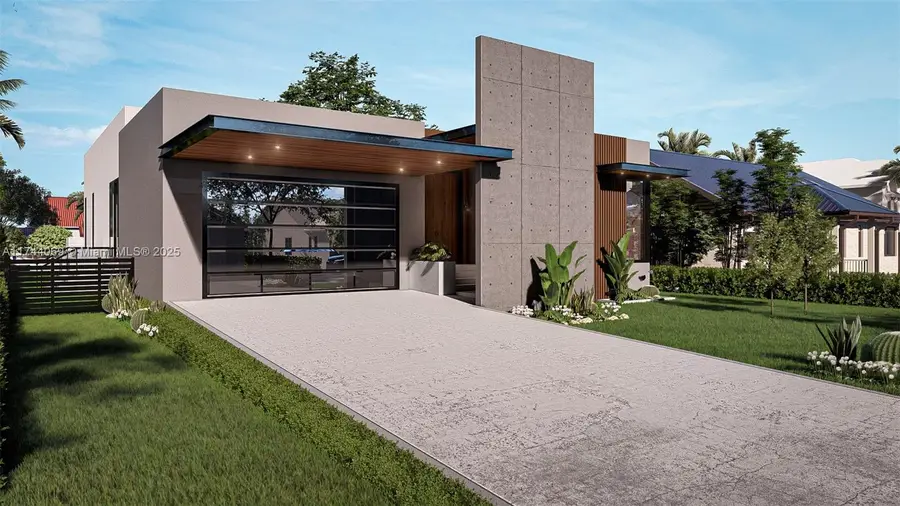 4497 SW 34th Ter, Dania Beach, FL 33312 - #3