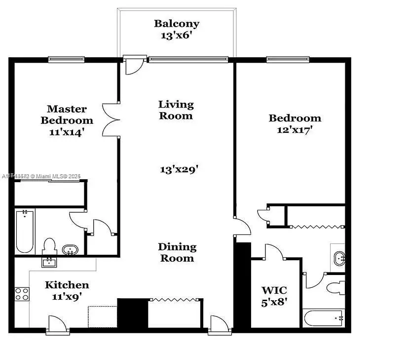 3725 S Ocean Dr #419, Hollywood, FL 33019 - #3