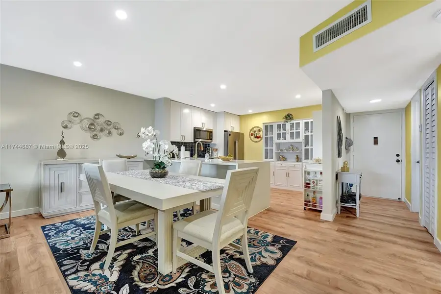 4750 NW 22nd Ct #404, Lauderhill, FL 33313 - #2