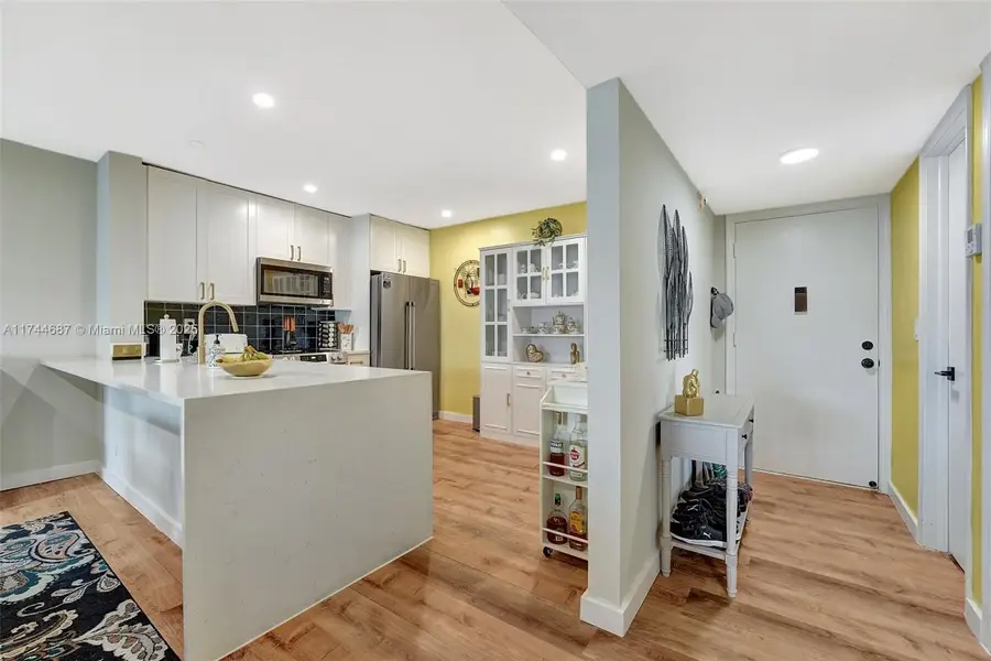 4750 NW 22nd Ct #404, Lauderhill, FL 33313 - #3