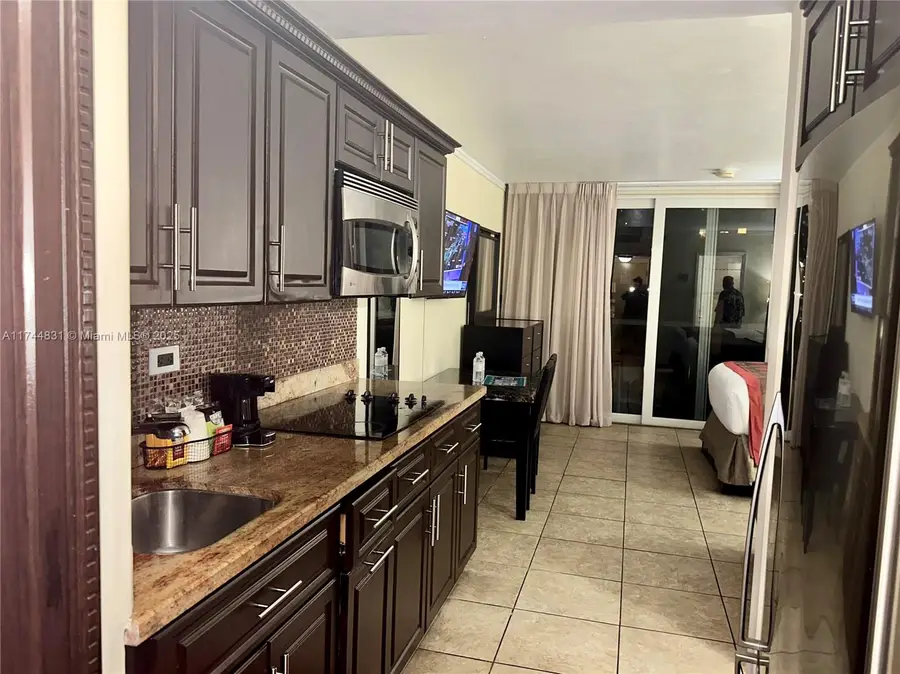 19201 Collins Ave #435, Sunny Isles Beach, FL 33160 - #2