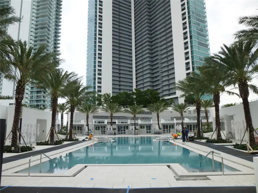 851 NE 1st Ave #2612, Miami, FL 33132 - Image #2