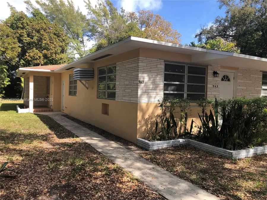 Address Withheld By Seller, North Miami, FL 33161 - Image #2