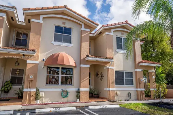 13851 SW 62nd Ter #13851, Miami, FL 33183