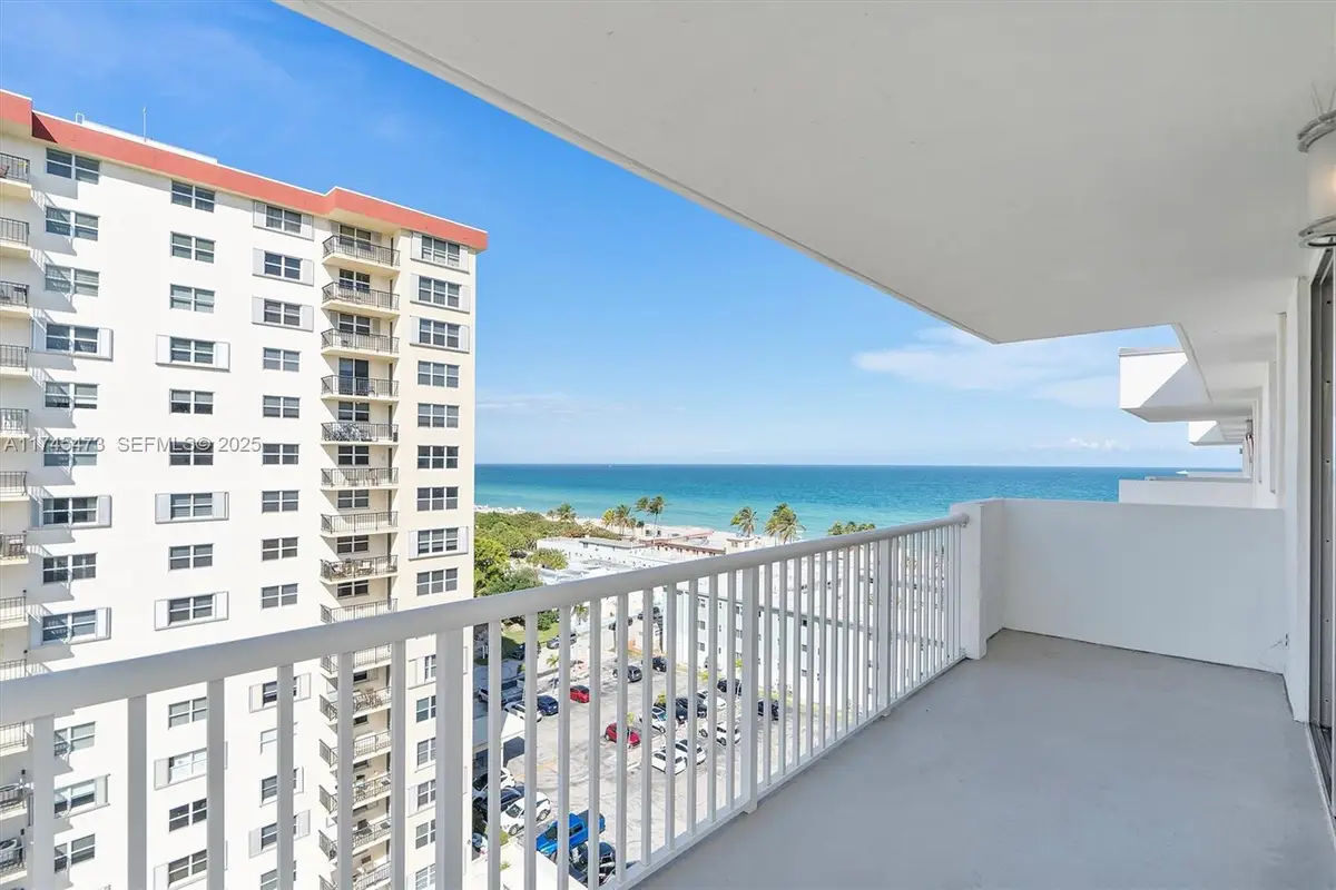 1601 S Ocean Dr #1101, Hollywood, FL 33019 - #1