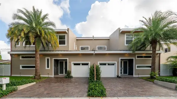 1310 NE 117th Ter #2, Miami, FL 33161