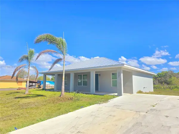 3268 NW 29th Ave, Okeechobee, FL 34972