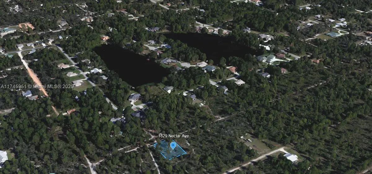 1829 Nectar Ave, Sebring, FL 33875 - #1