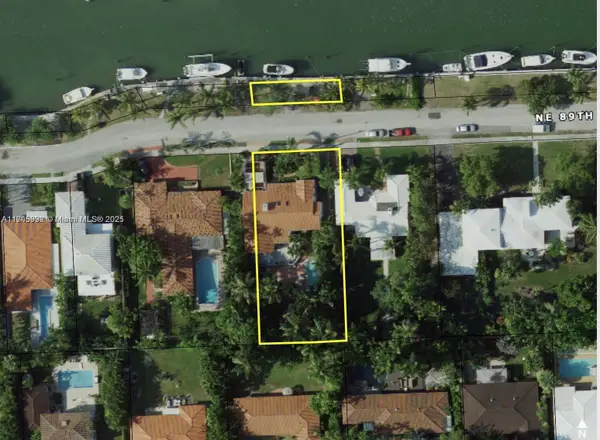 1112 NE 89th St, Miami, FL 33138