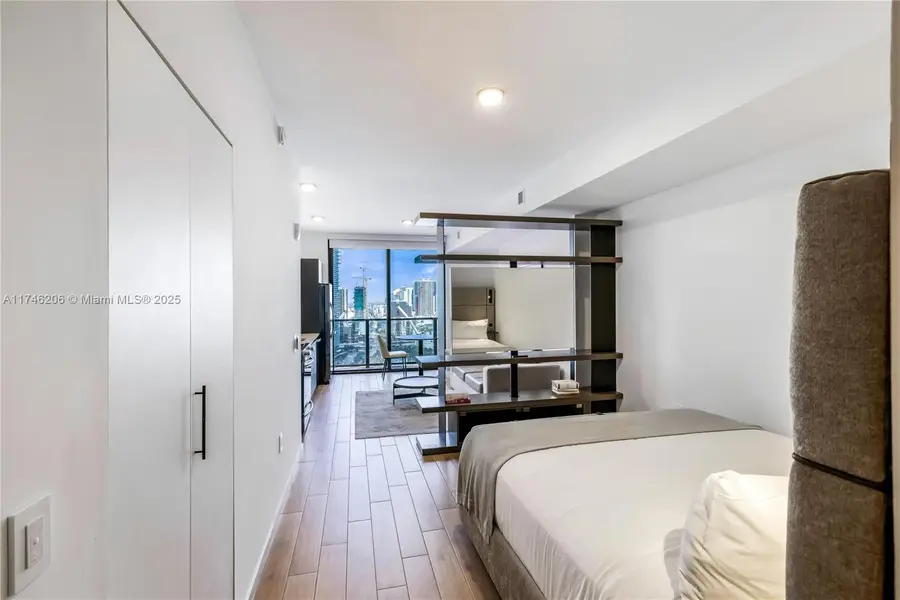 398 NE 5th St #2205, Miami, FL 33132 - #2