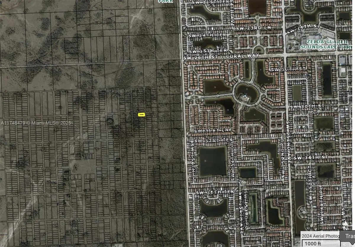 N/A N/a, Miami, FL 33185 - Image #1