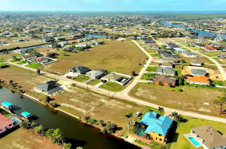 1939 NW 34th Pl, Cape Coral, FL 33993 - #2