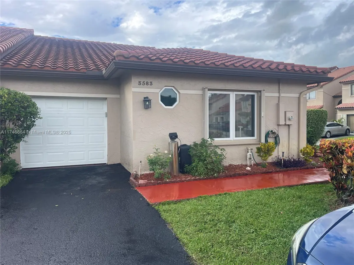 Address Withheld By Seller, Lauderhill, FL 33319 - Image #1