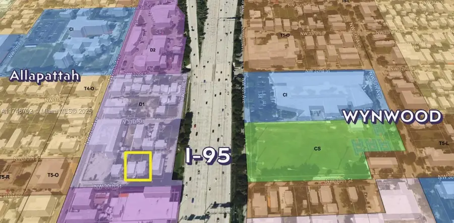 679 NW 30th St, Miami, FL 33127 - Image #3