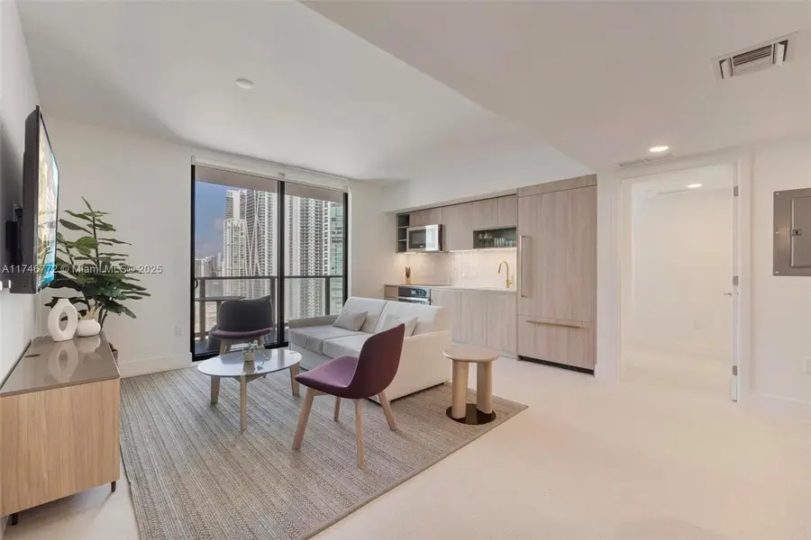 601 Ne 1st Ave #2801, Miami, FL 33132 - Image #2