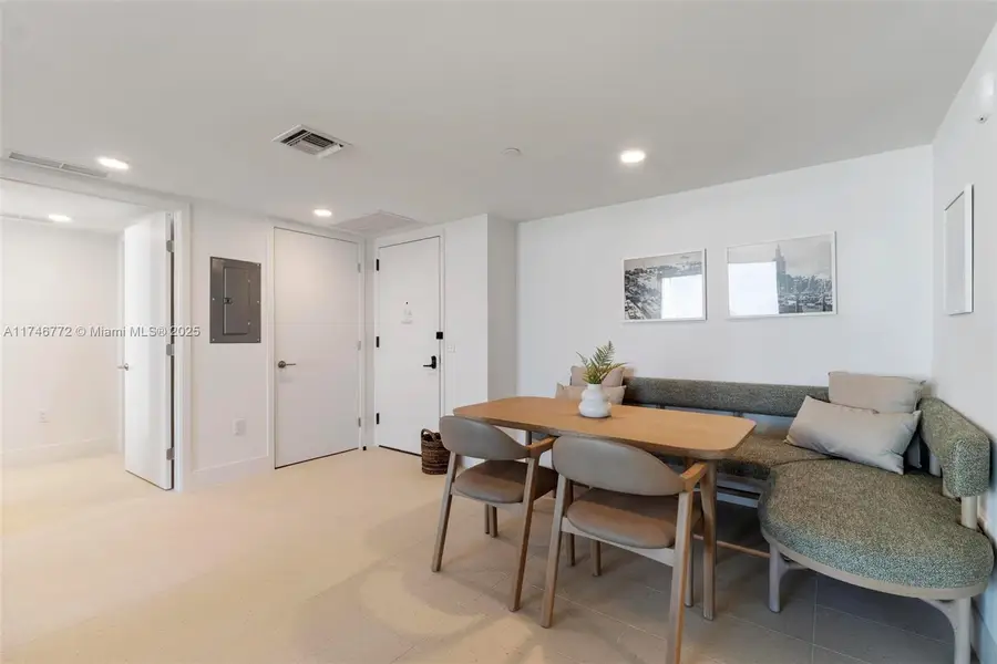 601 Ne 1st Ave #2801, Miami, FL 33132 - Image #3