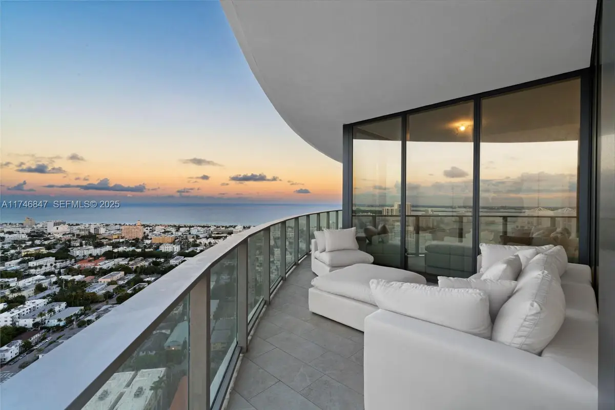 500 Alton Rd #3303, Miami Beach, FL 33139 - Image #1