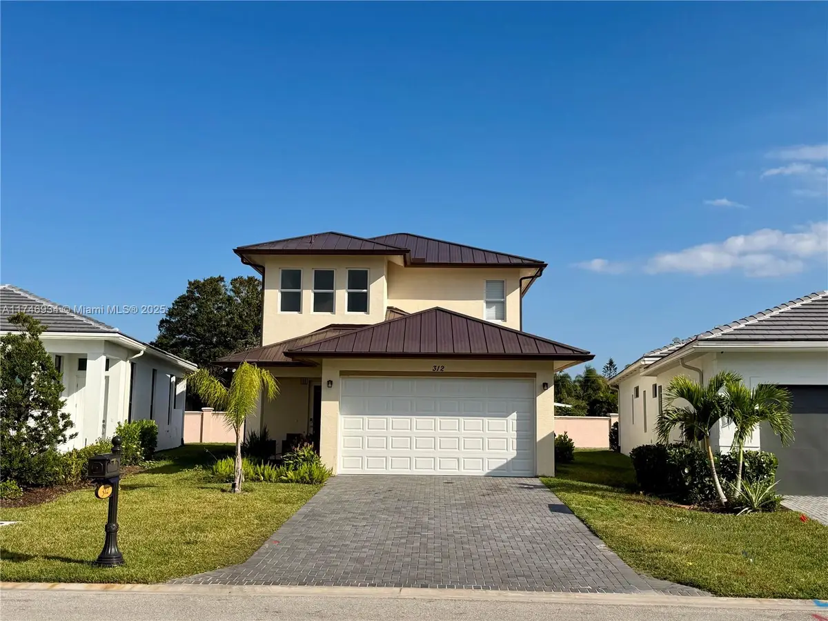 312 SE Via Sangro, Port Saint Lucie, FL 34952 - Image #1