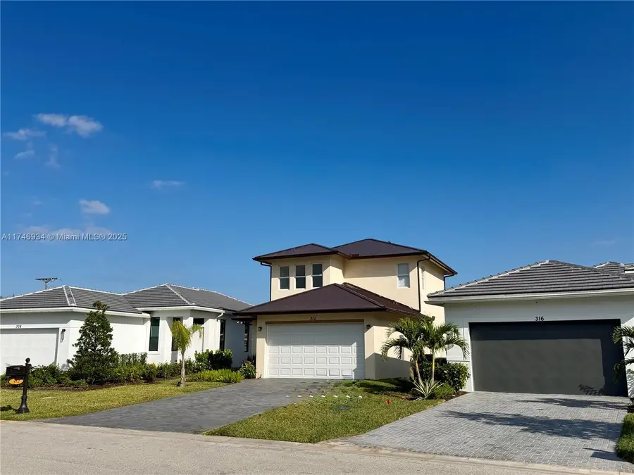 312 SE Via Sangro, Port Saint Lucie, FL 34952 - Image #3