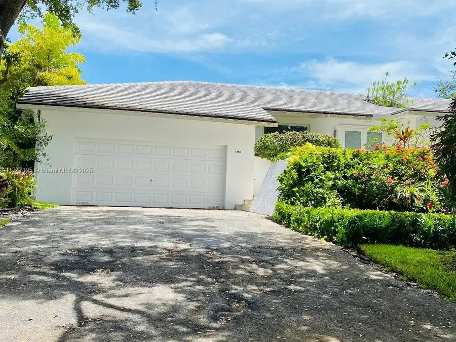 1460 Tagus Ave, Coral Gables, FL 33156 - #2