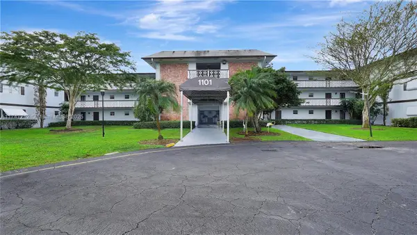 1101 Hillcrest Ct #103, Hollywood, FL 33021