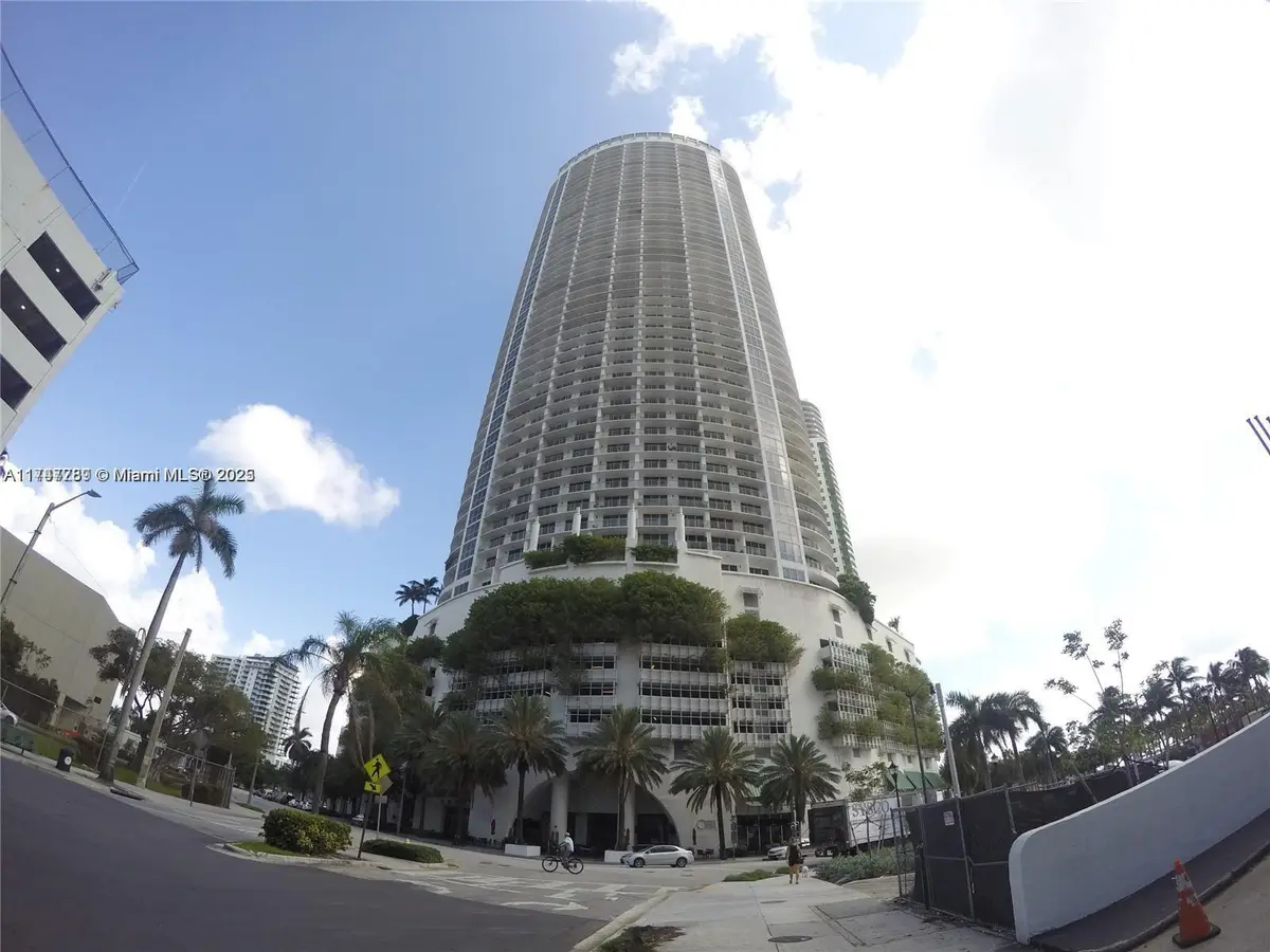 1750 N Bayshore Dr #3112, Miami, FL 33132 - #1