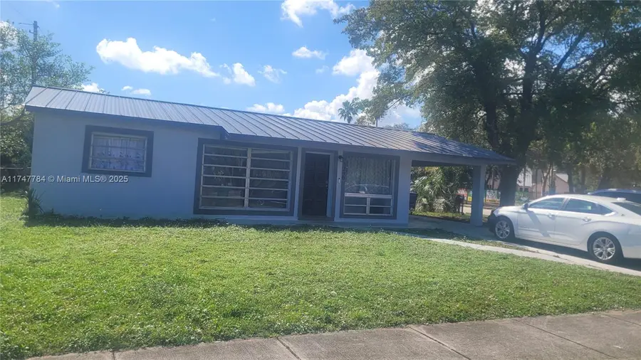 Address Withheld By Seller, Lauderhill, FL 33311 - #2