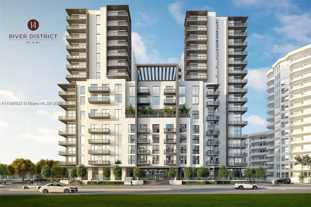 1420 NW 14th Ave #1623, Miami, FL 33125 - Image #1