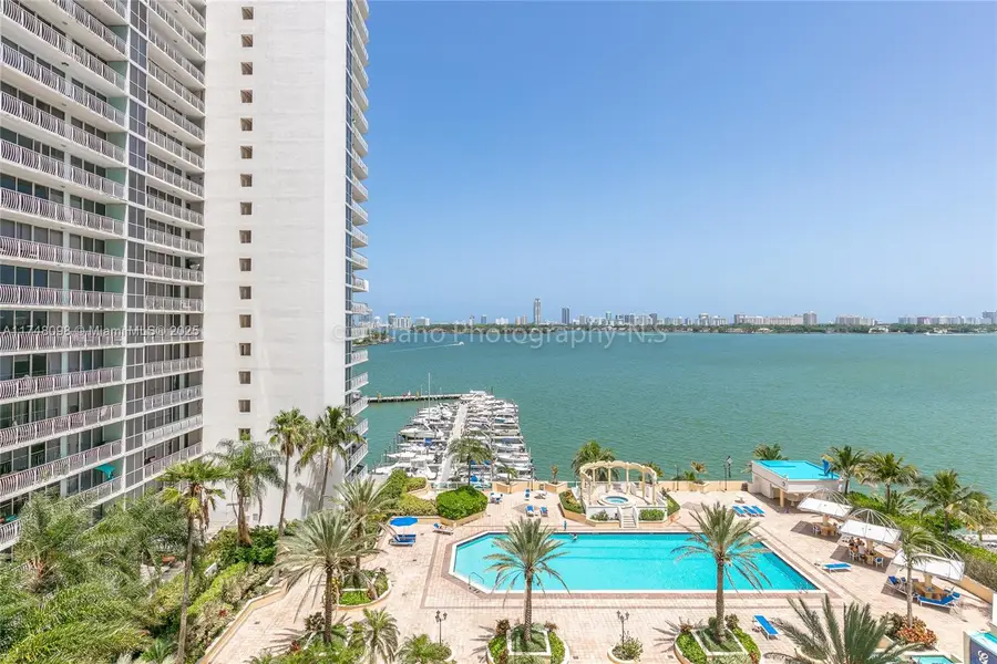 7601 E Treasure Dr #1108, North Bay Village, FL 33141 - Image #2