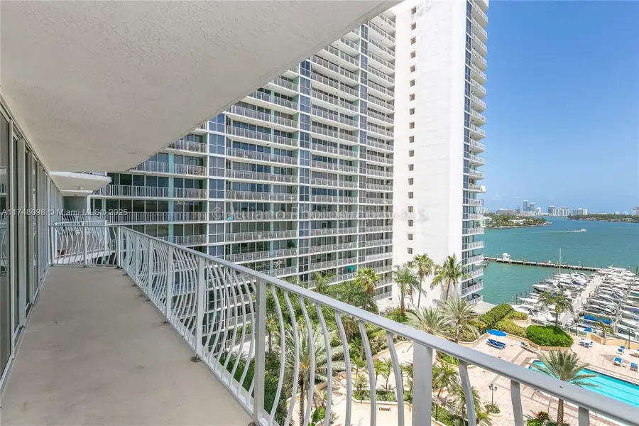 7601 E Treasure Dr #1108, North Bay Village, FL 33141 - Image #3