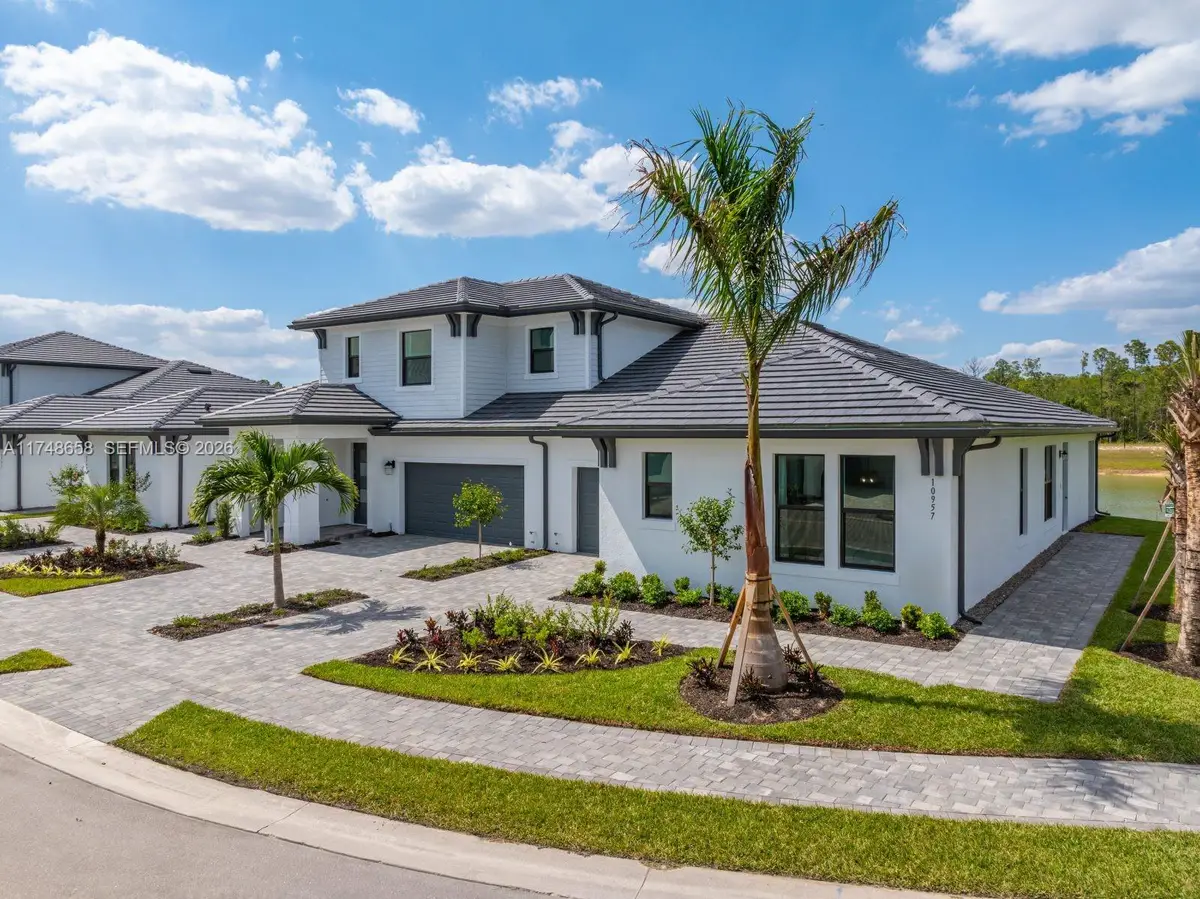 10906 Preachers Cove Lane, Fort Myers, FL 33913 - Image #1