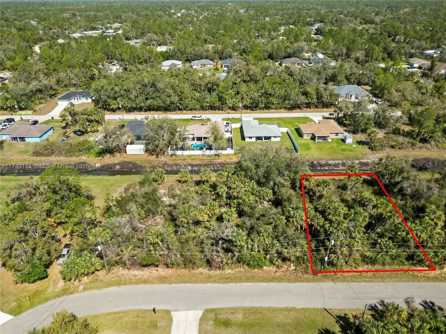 XX Charland Avenue, North Port, FL 34291 - Image #3
