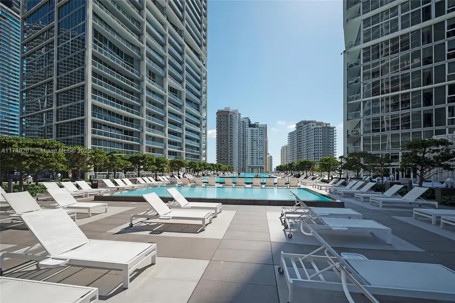 485 Brickell Ave #2603, Miami, FL 33131 - #3