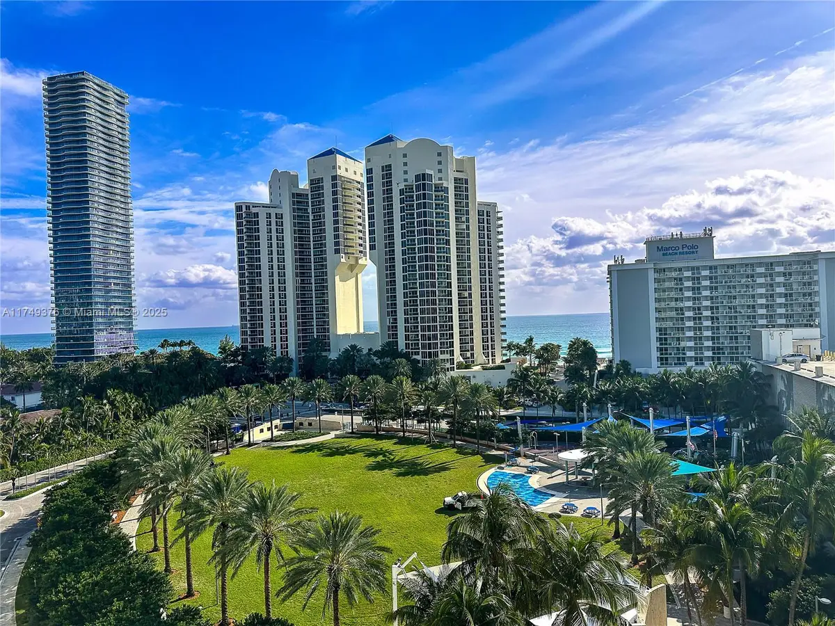 19370 Collins Ave #905, Sunny Isles Beach, FL 33160 - #1