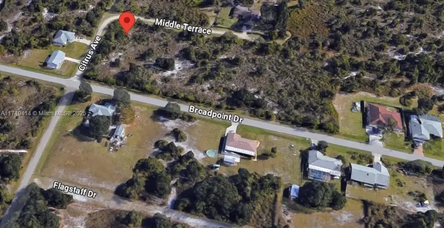 2075 NE Middle Ter, Punta Gorda, FL 33983 - Image #2