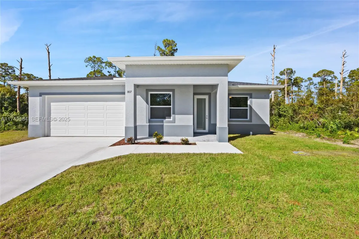 Address Withheld By Seller, Lehigh Acres, FL 33972 - Image #1