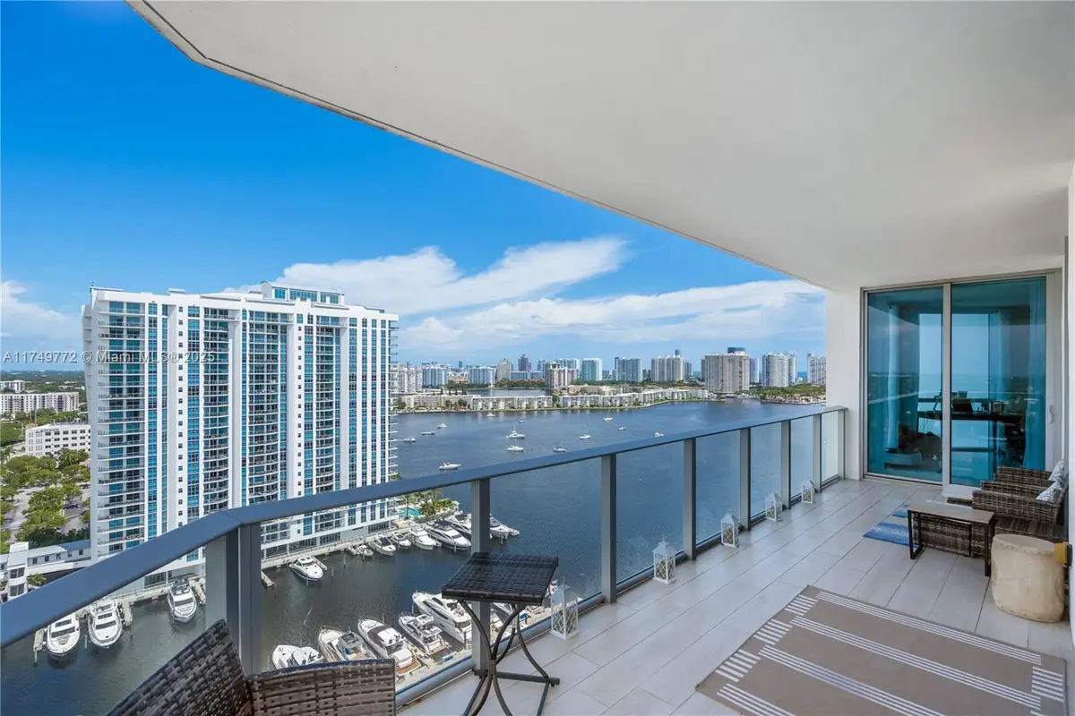 17111 Biscayne Blvd #2001, North Miami Beach, FL 33160 - Image #1