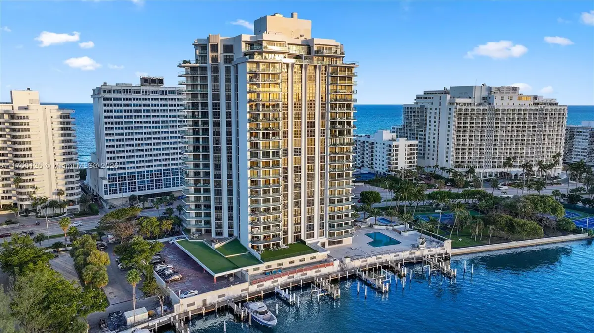 5500 Collins Ave #802, Miami Beach, FL 33140 - #1