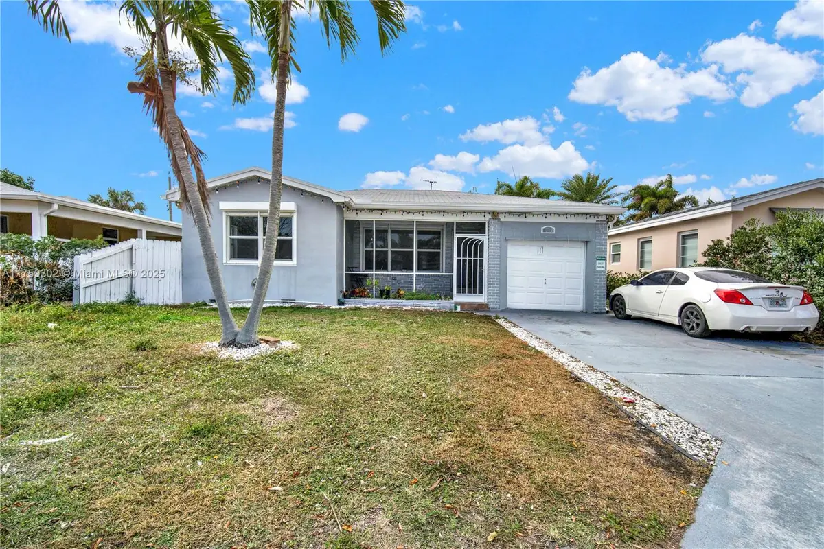 1317 N M St, Lake Worth, FL 33460 - Image #1