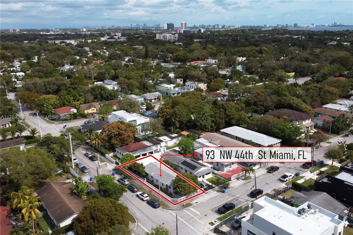 93 NW 44th St, Miami, FL 33127 - Image #1