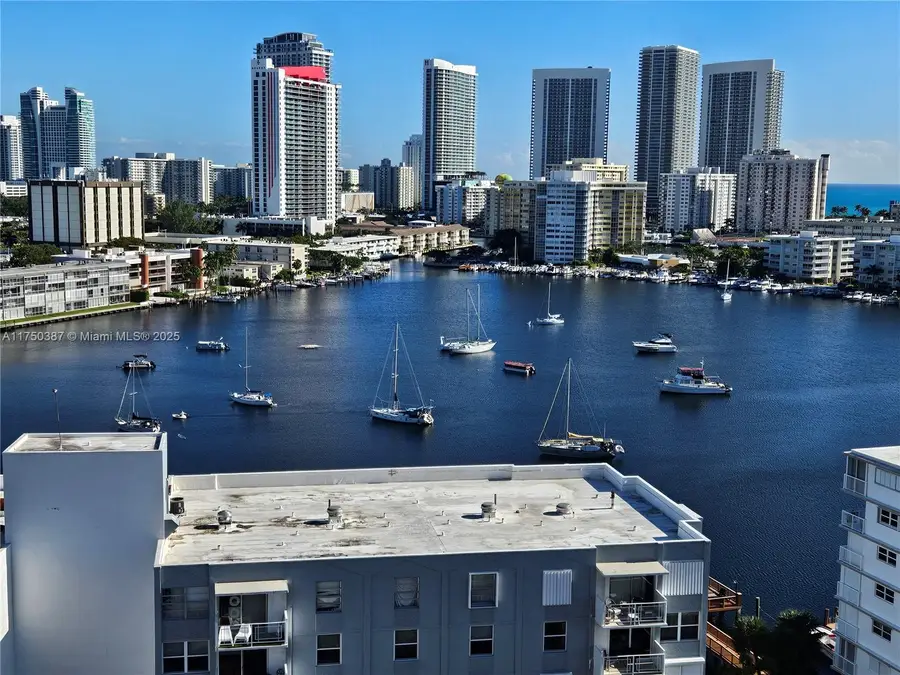 427 Golden Isles Dr #16E, Hallandale Beach, FL 33009 - #2