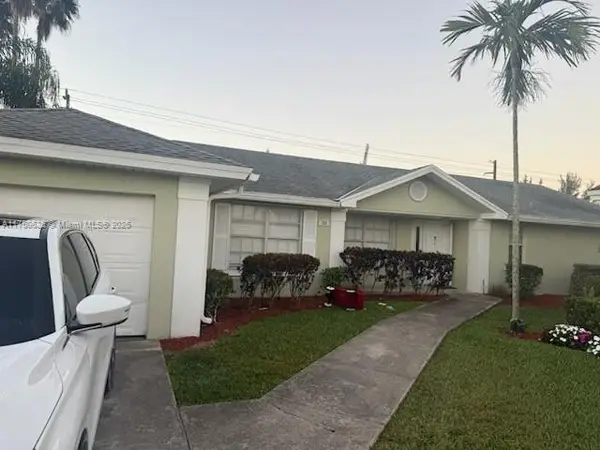 Address Withheld By Seller, Homestead, FL 33033