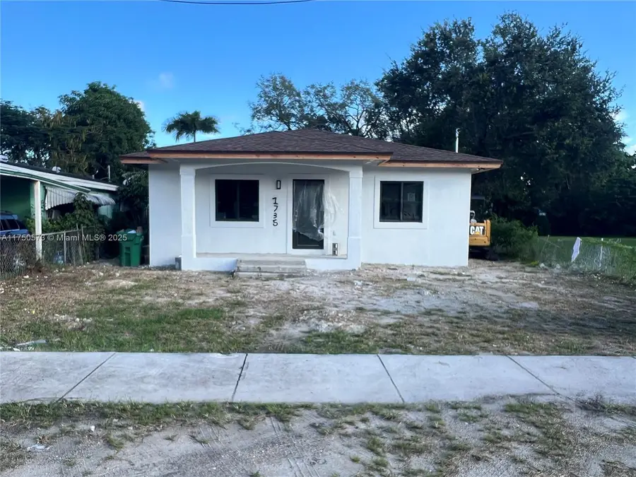 1735 NW 84th St, Miami, FL 33147 - Image #2