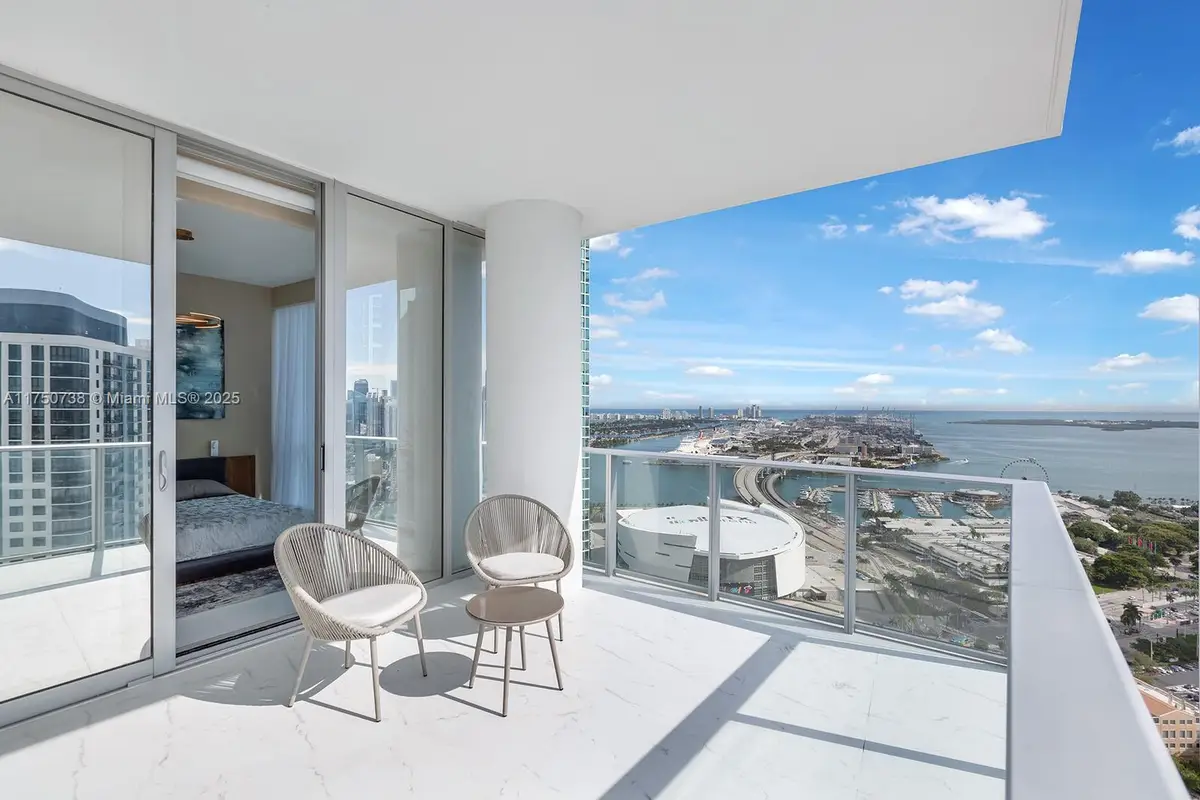 851 NE 1st Ave #3611, Miami, FL 33132 - Image #1