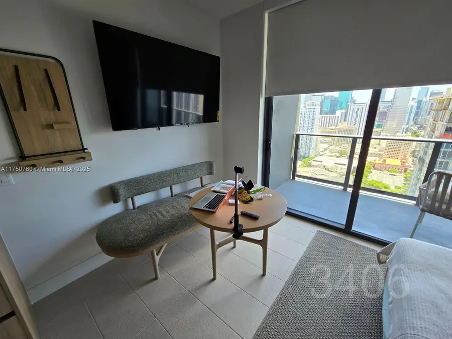 601 NE 1 Ave #3406, Miami, FL 33132 - Image #3
