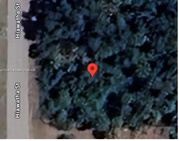 2480 Hiawatha St, Port Charlotte, FL 33948 - #2