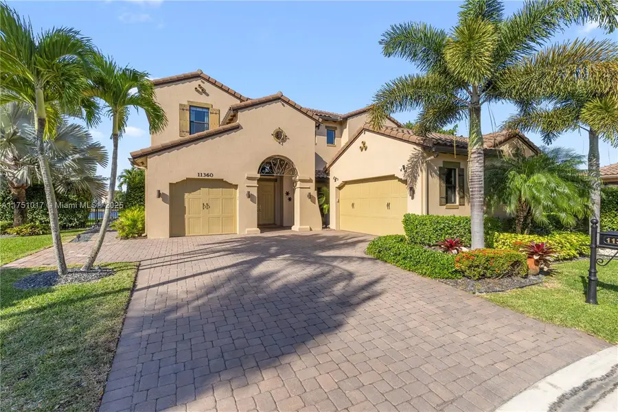 11360 NW 83rd Way, Parkland, FL 33076 - Image #3